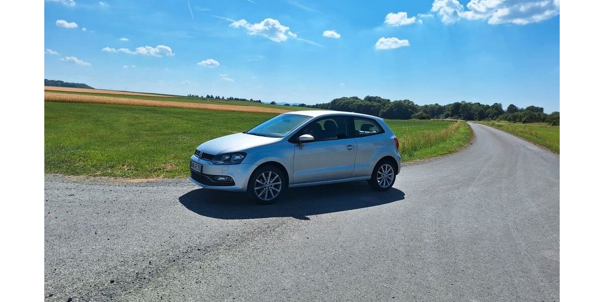 VW Polo 169.000 km 6.500 &euro; Goldkronach 95497