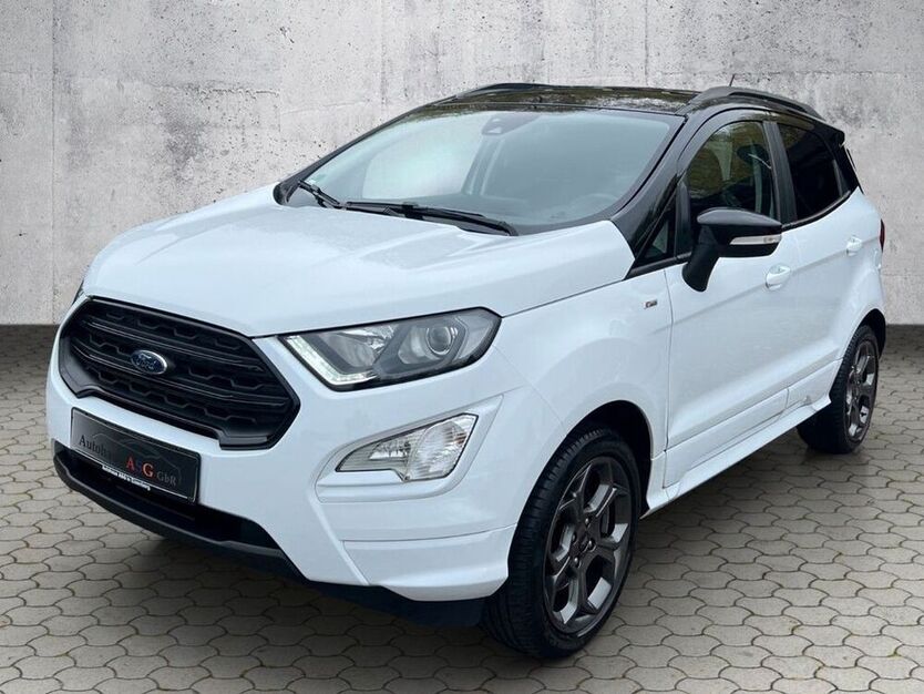 EcoSport