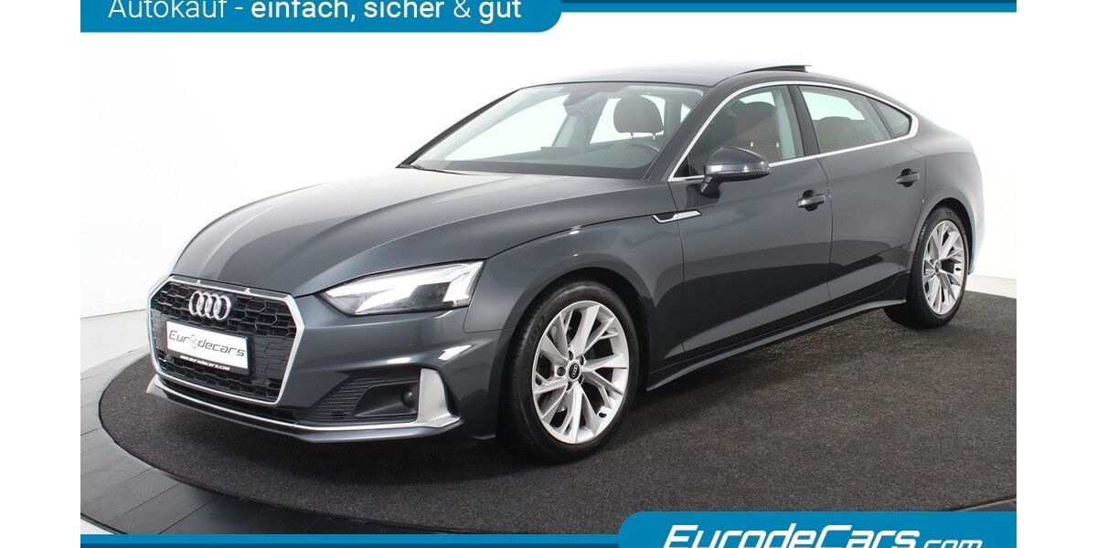 Audi A5 89.000 km 27.400 &euro; Herzogenrath 52134