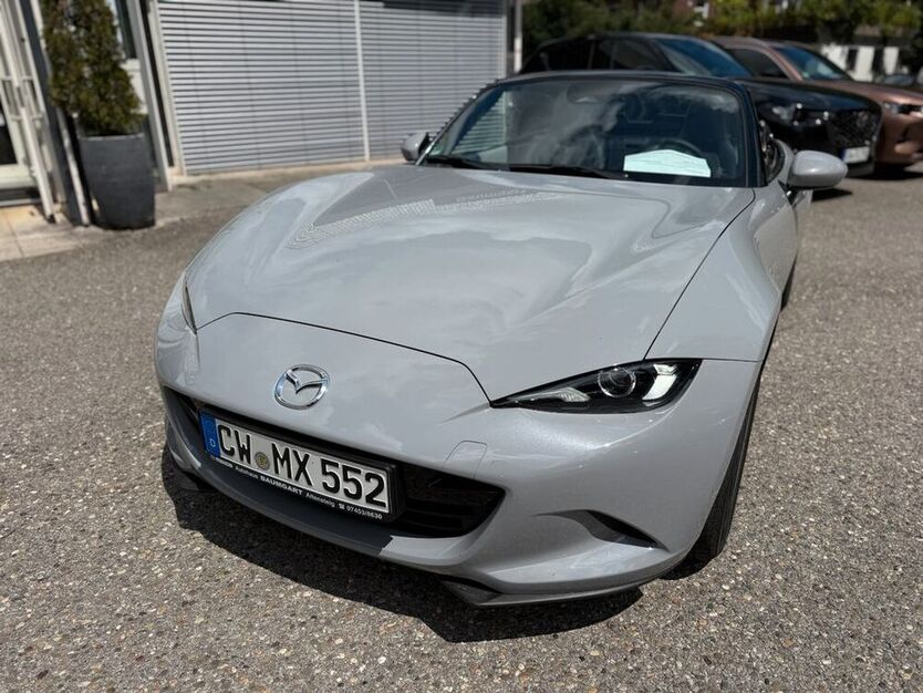 MX-5
