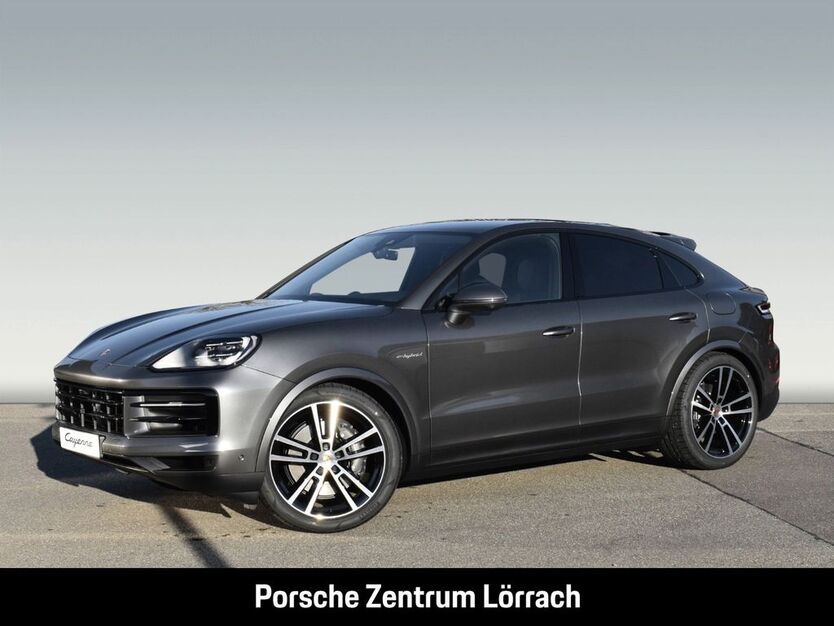 Porsche Cayenne 6.990 km 129.911 € Lörrach 79541