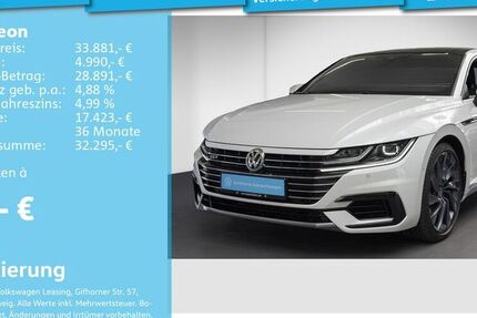 VW Arteon
