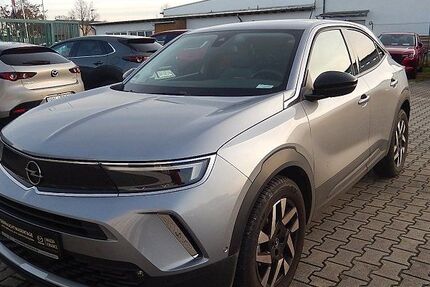 Opel Mokka 27.431 km 18.490 &euro; Halle 06126