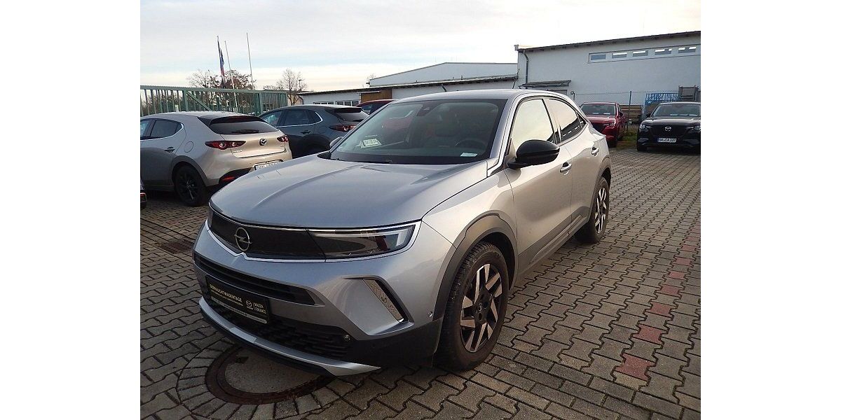 Opel Mokka 27.431 km 18.490 &euro; Halle 06126