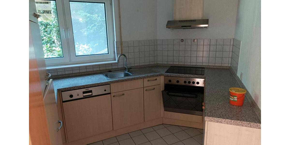 Helle Einliegerwohnung 71m² 2 zimmer