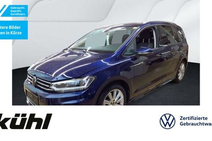 VW Touran 17.910 km 33.390 € Gifhorn 38518