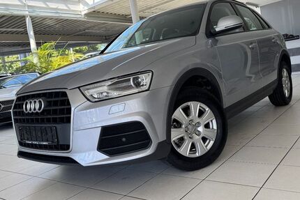 Audi Q3 117.000 km 14.480 &euro; Öhringen 74613
