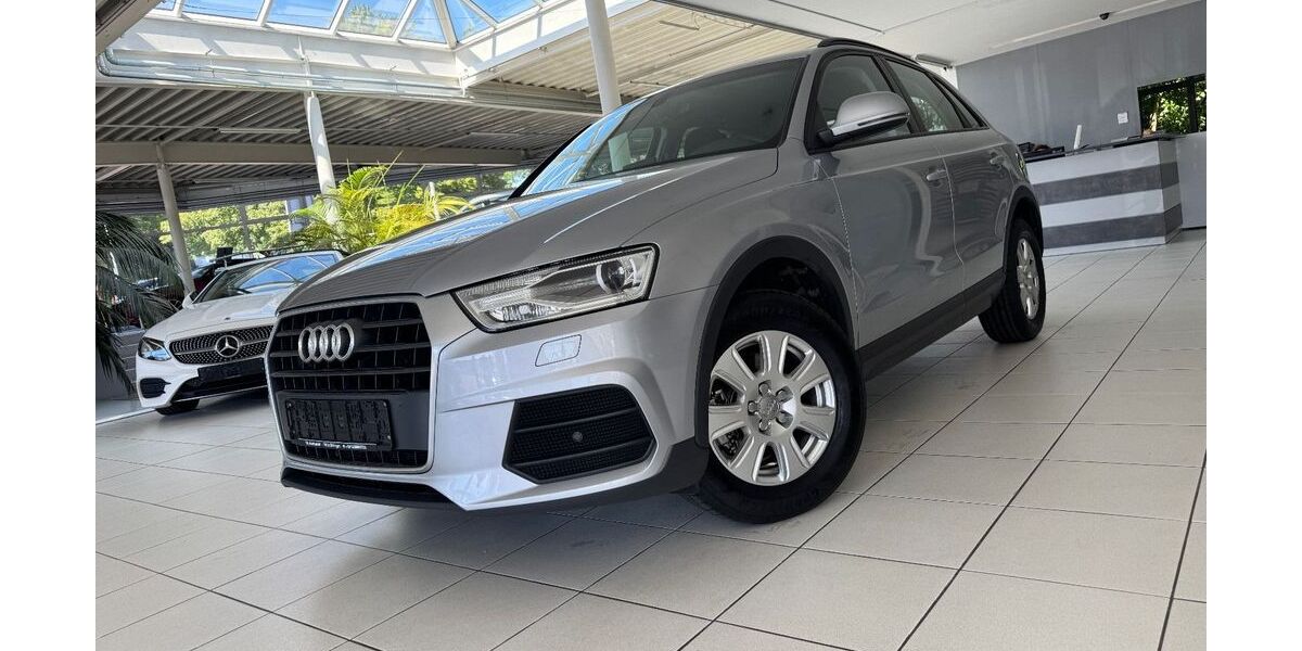 Audi Q3 117.000 km 14.480 &euro; Öhringen 74613