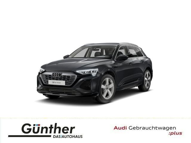 Audi Q8 e-tron 7.600 km 50.200 € Walldürn 74731