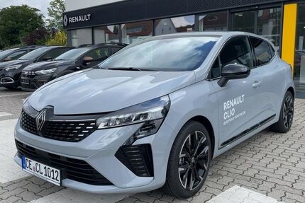 Renault Clio 4.863 km 19.880 &euro; Celle 29221