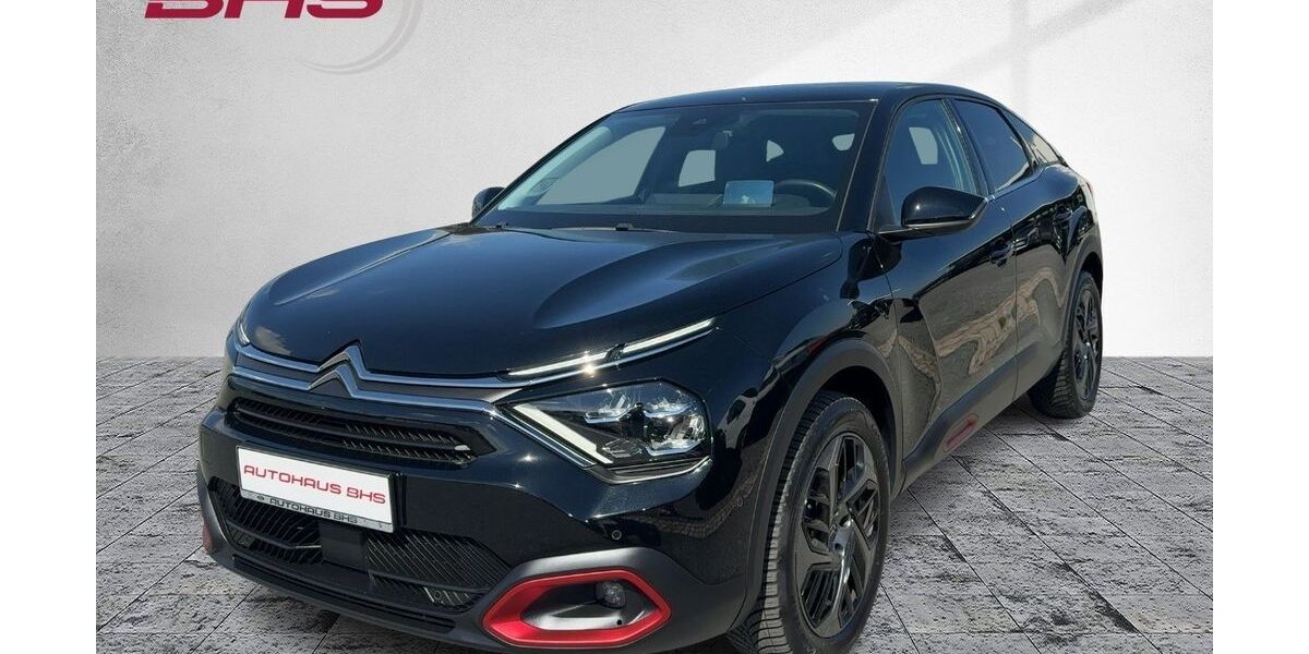 Citroen C4 27.950 km 16.780 &euro; Zwickau 08064