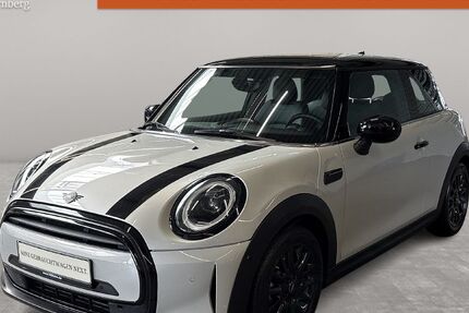 Mini Cooper 17.528 km 24.490 € Nürnberg 90441