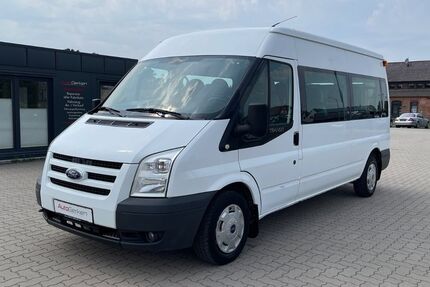 Ford Transit 115.836 km 11.800 &euro; Martfeld 27327