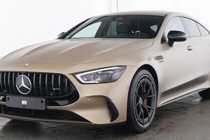 Mercedes-Benz AMG GT 30.419 km 146.900 &euro; Tuttlingen 78532