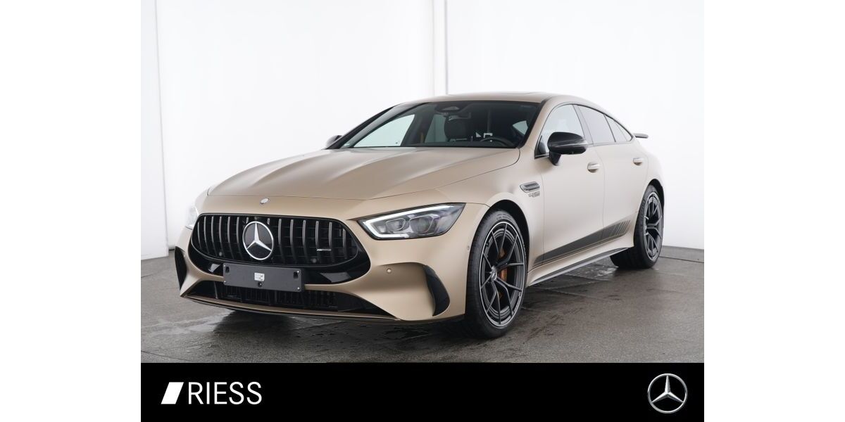 Mercedes-Benz AMG GT 30.419 km 146.900 &euro; Tuttlingen 78532