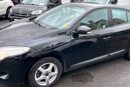 Renault Megane 178.000 km 3.985 &euro; Lollar 35457