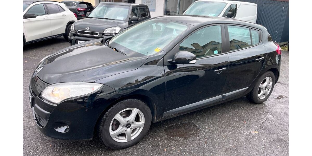 Renault Megane 178.000 km 3.985 &euro; Lollar 35457