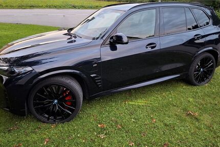 BMW X5 11.111 km 93.900 &euro; Oberschleißheim 85764