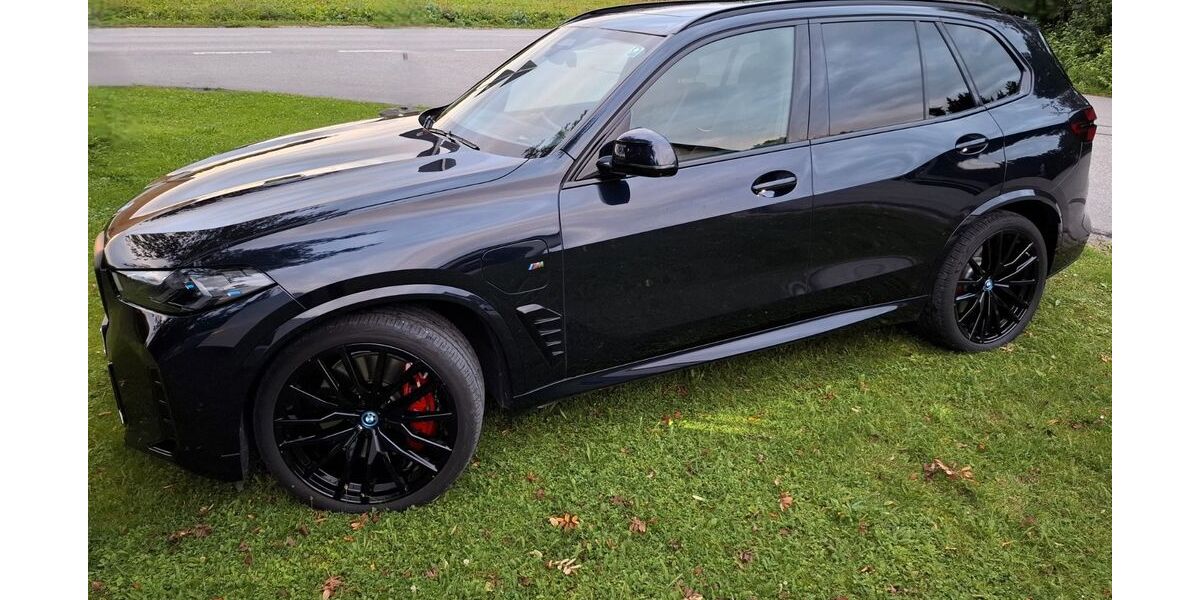 BMW X5 11.111 km 93.900 &euro; Oberschleißheim 85764