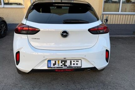 Opel Corsa 39.000 km 14.500 &euro; Neusäß 86356