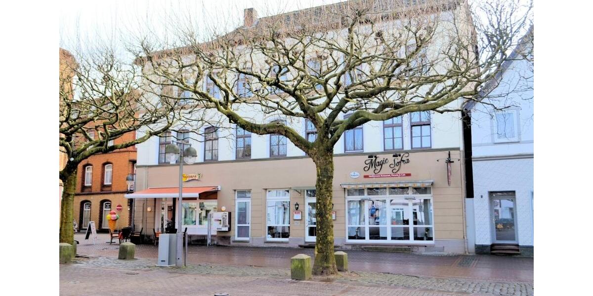 Etagenwohnung Holzminden - 1 Zimmer, 32 m&sup2;, 260&euro; | Angebot:22418486