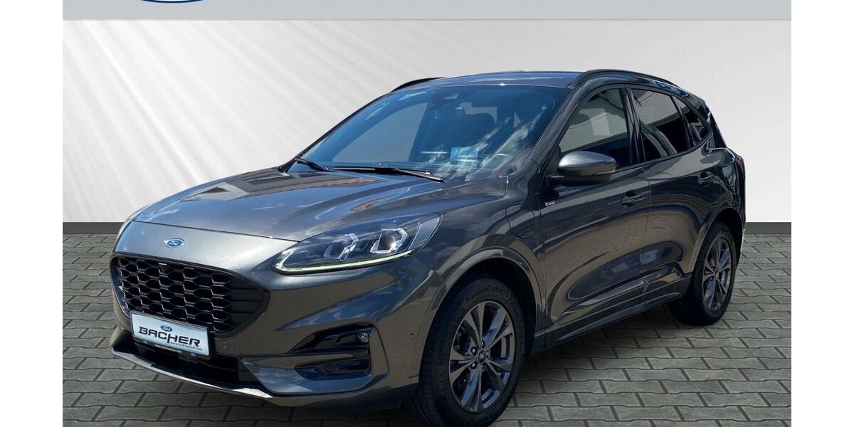 Ford Kuga 67.850 km 23.480 &euro; Neuburg an der Donau 86633