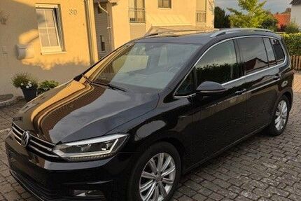 VW Touran 198.000 km 14.250 € Denkte 38321