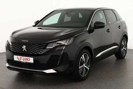 Peugeot 3008 77.039 km 22.490 &euro; Hannover 30179