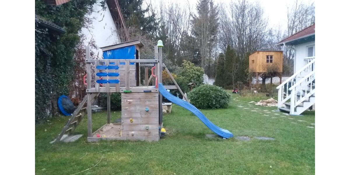 Einfamilienhaus Schwarzenbach an der Saale Fletschenreuth - 4 Zimmer, 157 m&sup2;, 359.000&euro; | Angebot:26594500