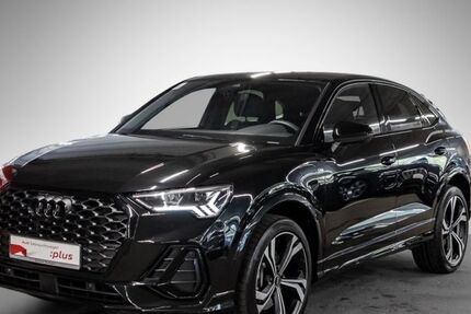 Audi Q3 25.127 km 39.840 € Stuttgart 70469