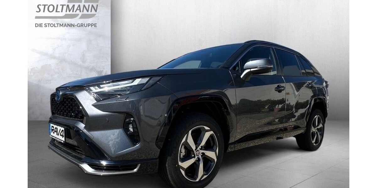 Toyota RAV 4 10.000 km 47.888 &euro; Homburg 66424