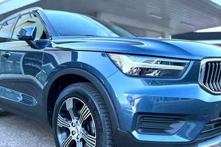Volvo XC40 132.000 km 18.990 &euro; Losheim am See 66679