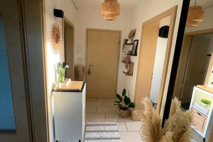 Wohnung Petersberg - 2 Zimmer, 59 m&sup2;, 790&euro; | Angebot:25390234