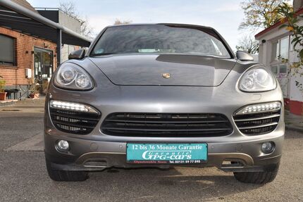 Porsche Cayenne 294.000 km 22.999 &euro; Neuss 41468