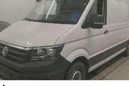VW Crafter 24.392 km 22.990 &euro; Rottweil 78628