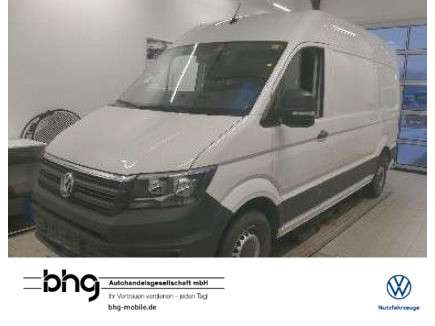 VW Crafter 24.392 km 22.990 &euro; Rottweil 78628
