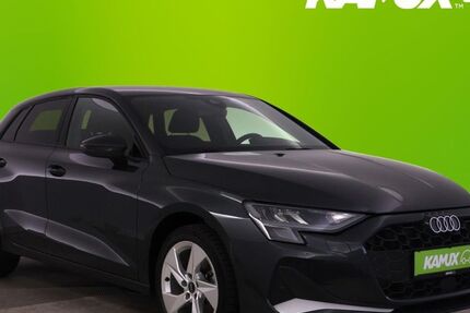 Audi A3 41.818 km 26.900 &euro; Schwerin 19055