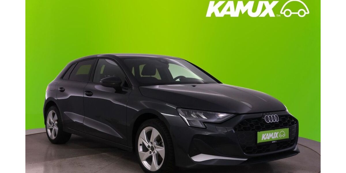 Audi A3 41.818 km 27.900 &euro; Schwerin 19055