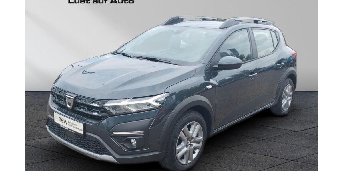 Dacia Sandero 69.000 km 11.400 &euro; Haiger 35708
