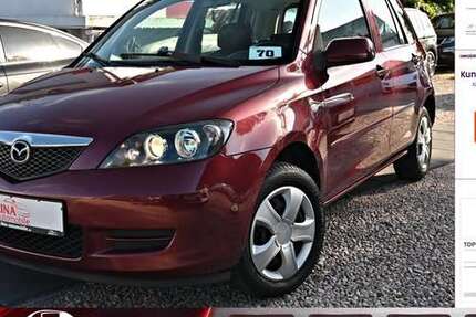 Mazda 2 168.000 km 1.980 &euro; Hamburg 22179
