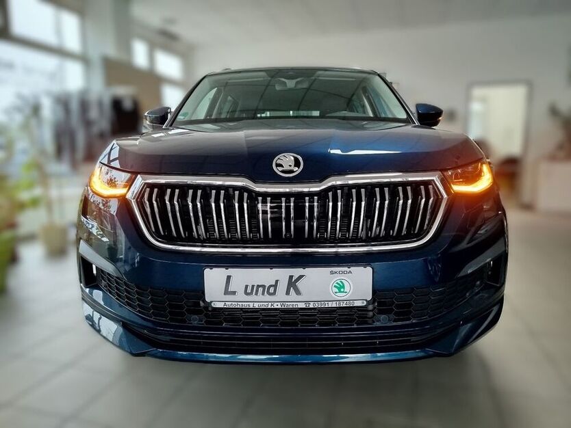 Kodiaq