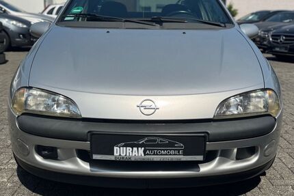 Opel Tigra 191.200 km 1.790 &euro; Siegburg 53721