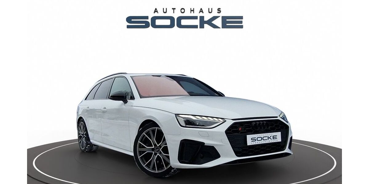 Audi S4 54.335 km 49.985 &euro; Remse OT Kertzsch 08373