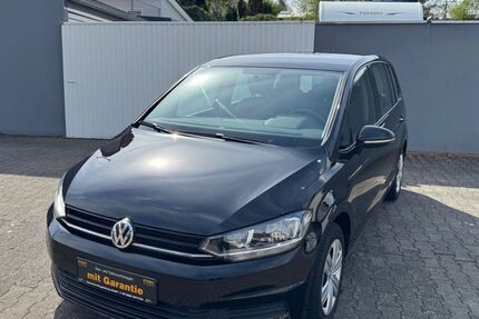 VW Touran 117.217 km 16.499 &euro; Riegelsberg 66292