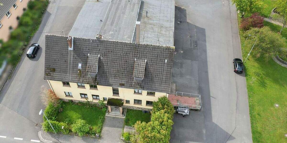 Gewerbeobjekt Buchholz - 769.000&euro; | Angebot:25156892