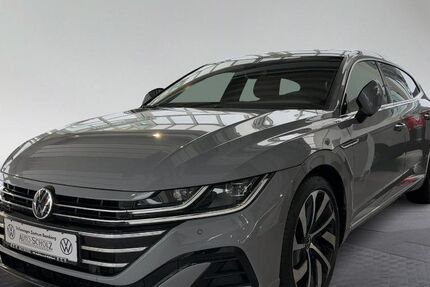 VW Arteon 38.500 km 32.480 &euro; Bayreuth 95448
