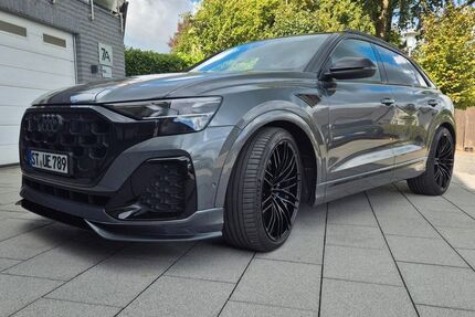 Audi Q8 154.800 km 79.500 &euro; Mettingen 49497