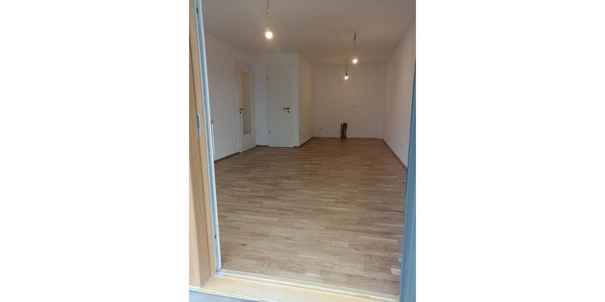 2 Zi Wohnung in Weiler zu vermieten, barrierefrei seniorengerecht 2 zimmer