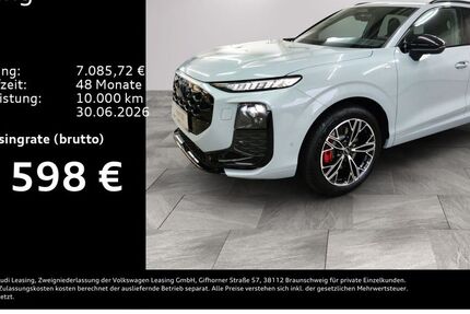 Audi Q3 5.000 km 62.890 &euro; Borna 04552