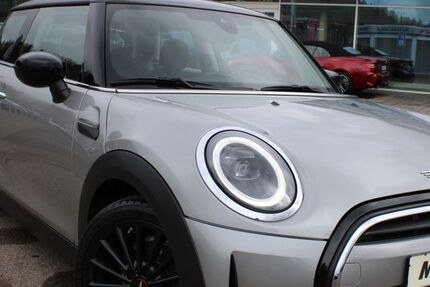 Mini Cooper 65.304 km 16.980 &euro; Schwäbisch Gmünd 73529